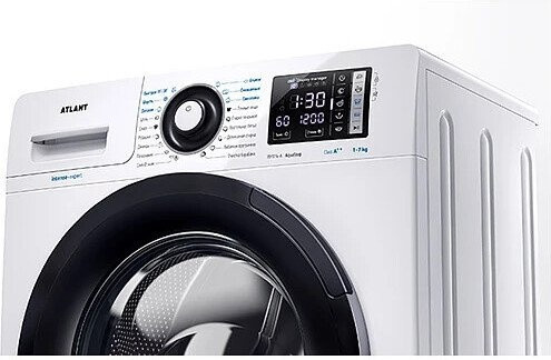 Стиральная машина ATLANT СМА 70С1214-А-02