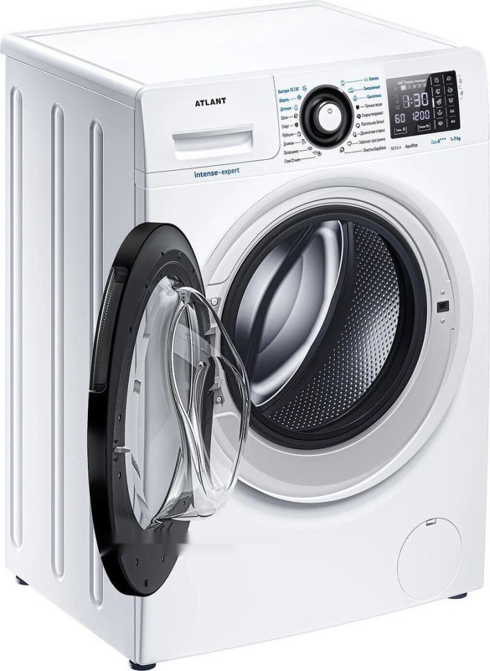 Стиральная машина ATLANT СМА 70С1214-А-02