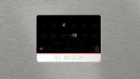 Холодильник с морозильником Bosch KGP76AIC0N