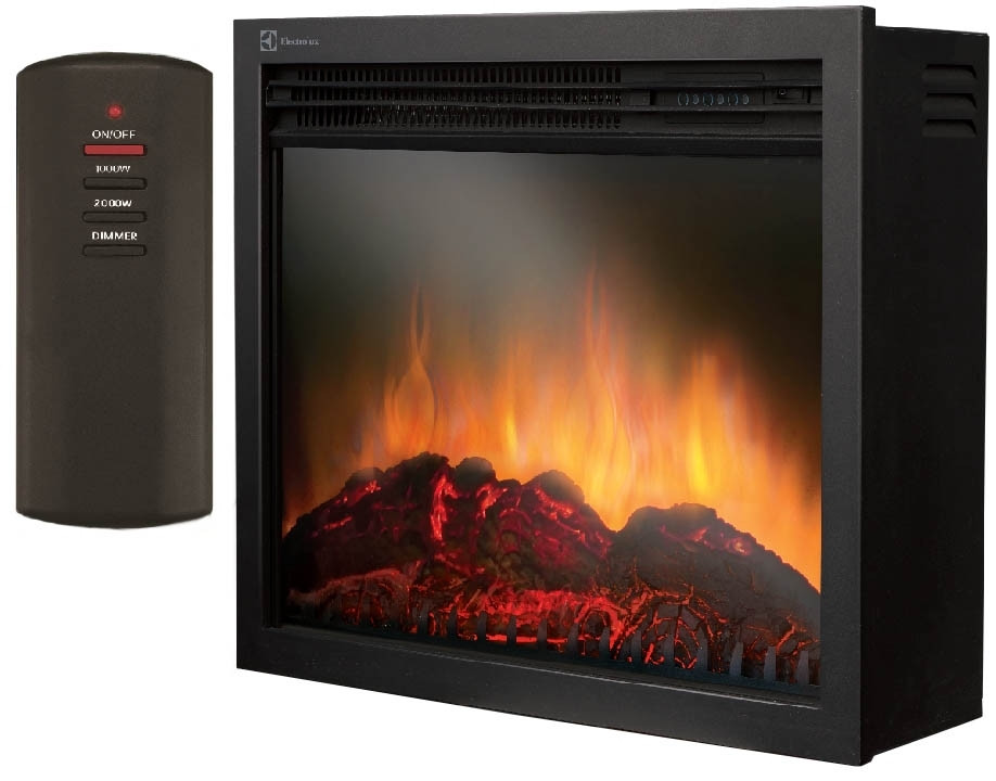 Камин Electrolux EFP/P-3020LS