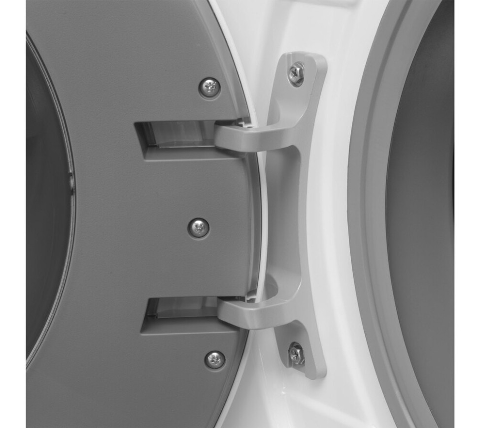 Стиральная машина Maunfeld MFWM106WH05