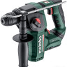 Перфоратор Metabo BH 12 BL 16 600207850 (без АКБ)