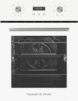 Духовой шкаф Zigmund &amp; Shtain E 145 W