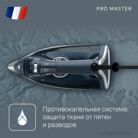 Утюг Rowenta Pro Master DW8221D1