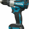 Дрель-шуруповерт Makita DDF489Z (без АКБ)