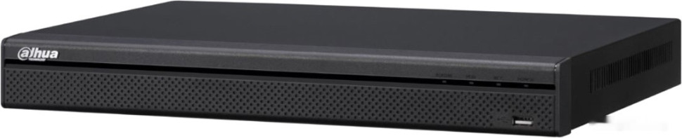 Видеорегистратор наблюдения Dahua DHI-NVR2216-4KS2