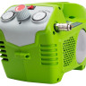Компрессор Greenworks G40AC