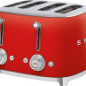 Тостер Smeg TSF03RDEU