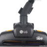 Пылесос LG VK76W02HY