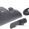Пылесос LG VK76W02HY