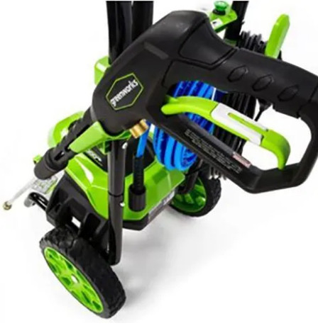 Мойка высокого давления Greenworks GHP2000 5105507