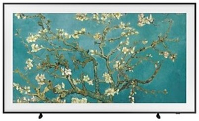 Телевизор Samsung The Frame QE75LS03BAUXUZ