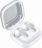 Наушники Samsung Galaxy Buds 4 Pro (белый)