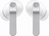 Наушники Samsung Galaxy Buds 4 Pro (белый)