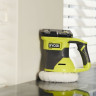 Шлифовальная машина Ryobi RBP18150-0 5133005617 (без АКБ)