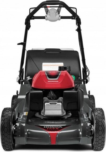 Газонокосилка Honda HRX537C7VKEH