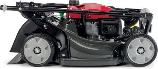 Газонокосилка Honda HRX537C7VKEH