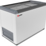Морозильный ларь Frostor Gellar FG 400 C