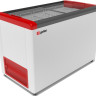 Морозильный ларь Frostor Gellar FG 400 C
