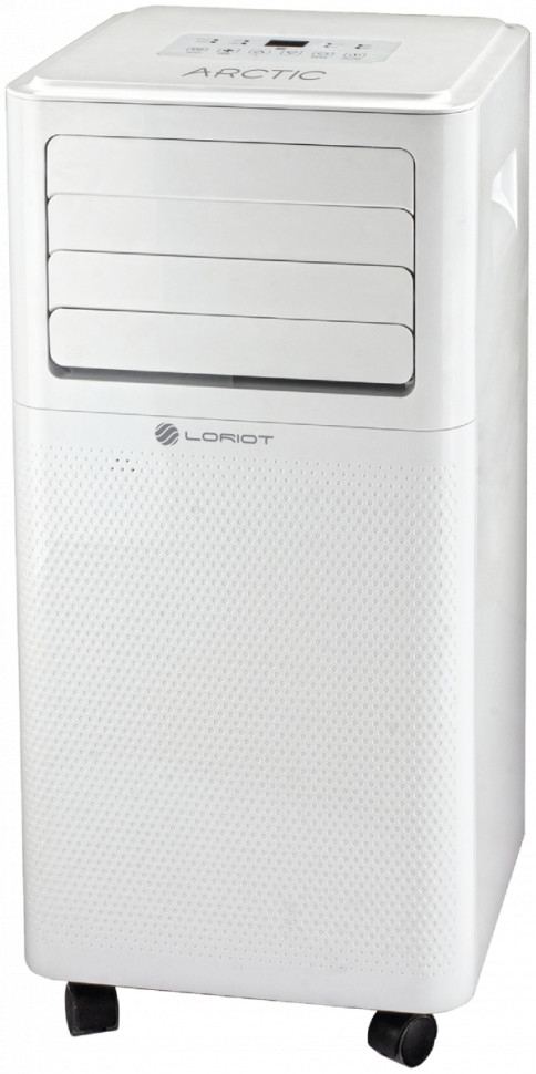 Мобильный кондиционер Loriot Arctic LPC-07TAM