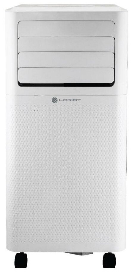 Мобильный кондиционер Loriot Arctic LPC-07TAM