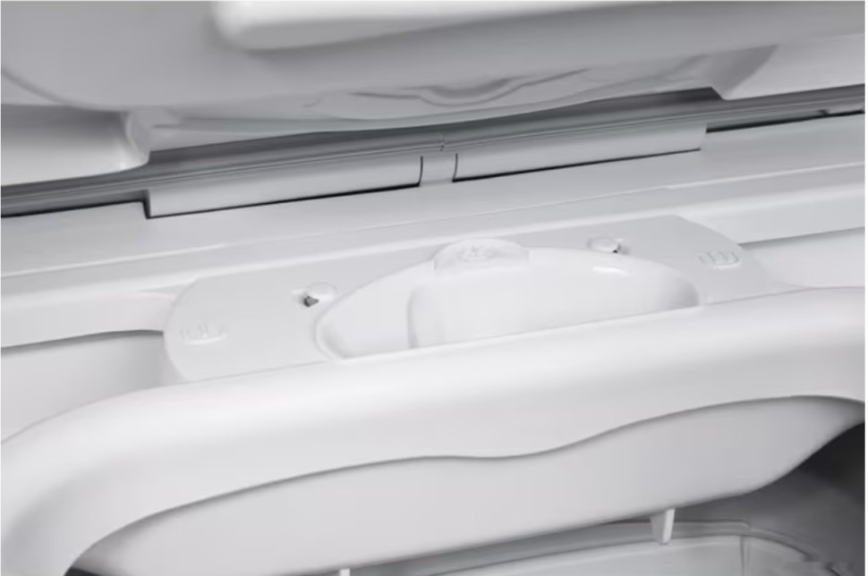 Стиральная машина Electrolux SensiCare 600 EW6TN5261FP