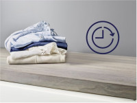 Стиральная машина Electrolux SensiCare 600 EW6TN5261FP