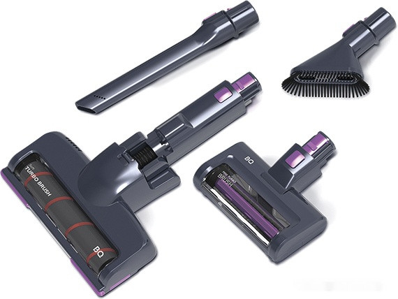 Пылесос BQ VCA0201H