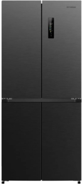 Холодильник (Side-by-Side) Hyundai CM4541F
