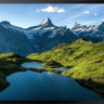 Информационная панель Samsung OH55A-S LH55OHAOSGBXCI