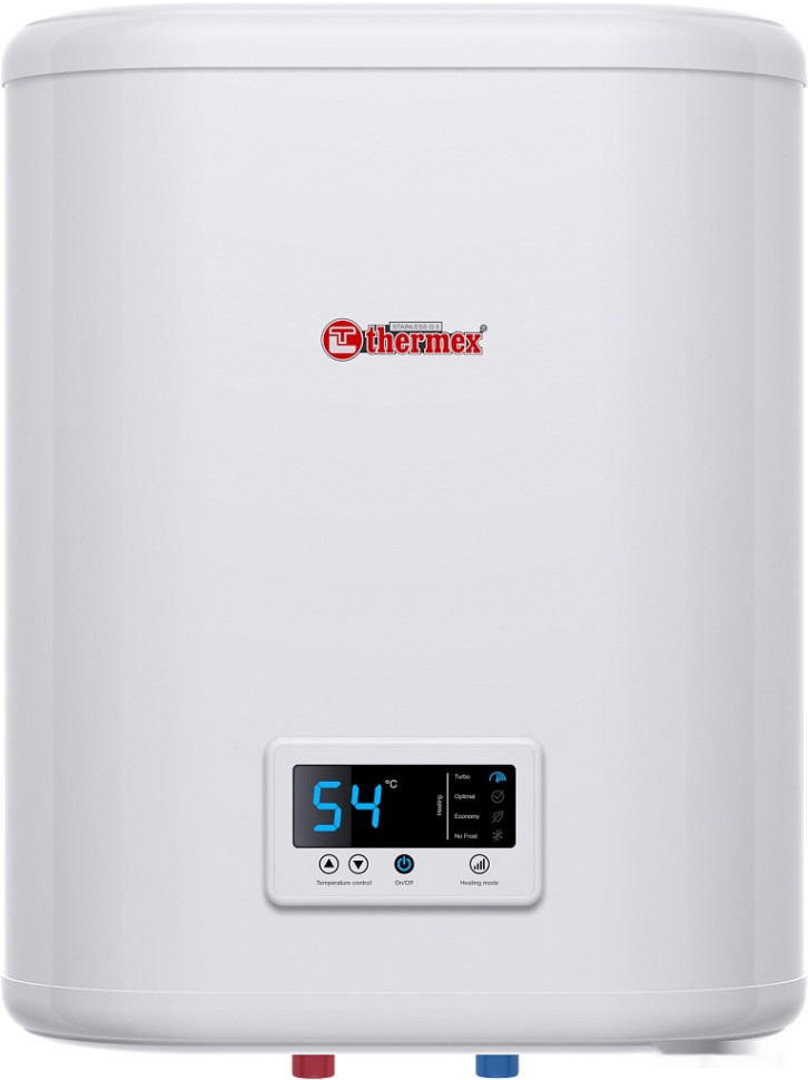 Водонагреватель Thermex IF 30 V (pro)