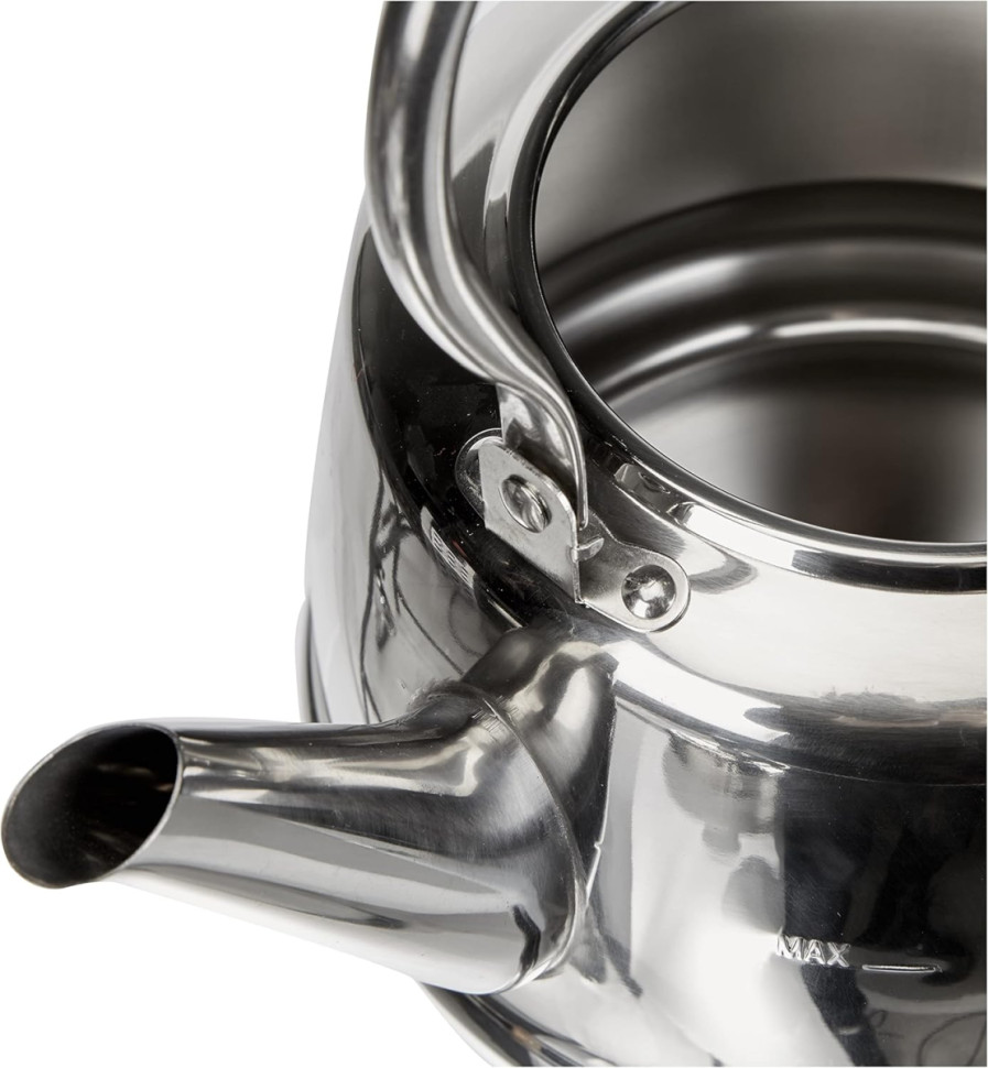 Чайник со свистком Beka Claudette 12028444