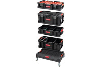 Ящик для инструментов Qbrick System Two Platform 7in1 Set