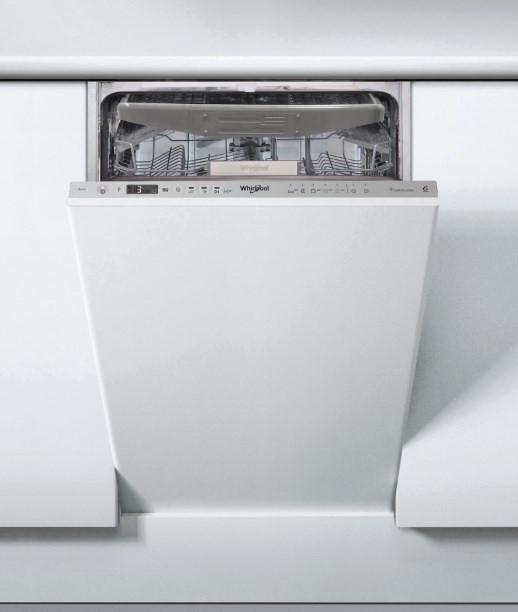 Посудомоечная машина Whirlpool WSIO 3O23 PFE X