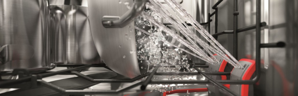 Посудомоечная машина Whirlpool WSIO 3O23 PFE X