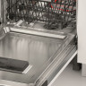 Посудомоечная машина Whirlpool WSIO 3O23 PFE X