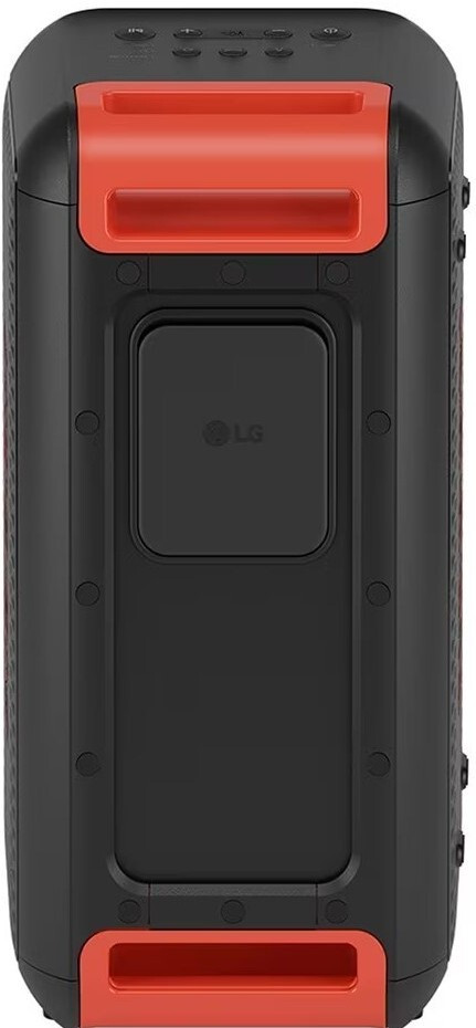 Музыкальный центр LG XL5S