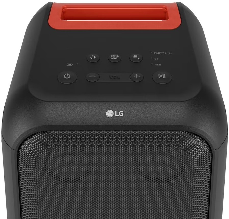 Музыкальный центр LG XL5S