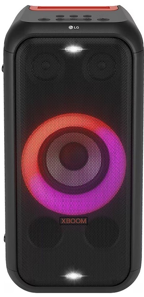 Музыкальный центр LG XL5S