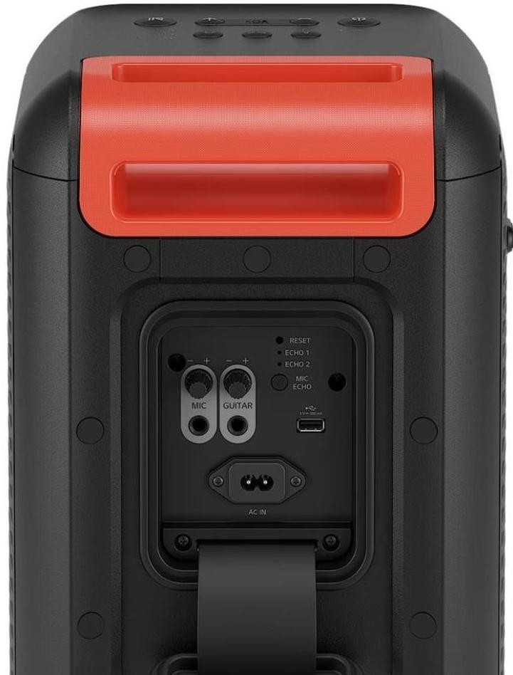 Музыкальный центр LG XL5S