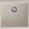 Кухонная мойка GranFest Urban GF-UR-4550 (белый)