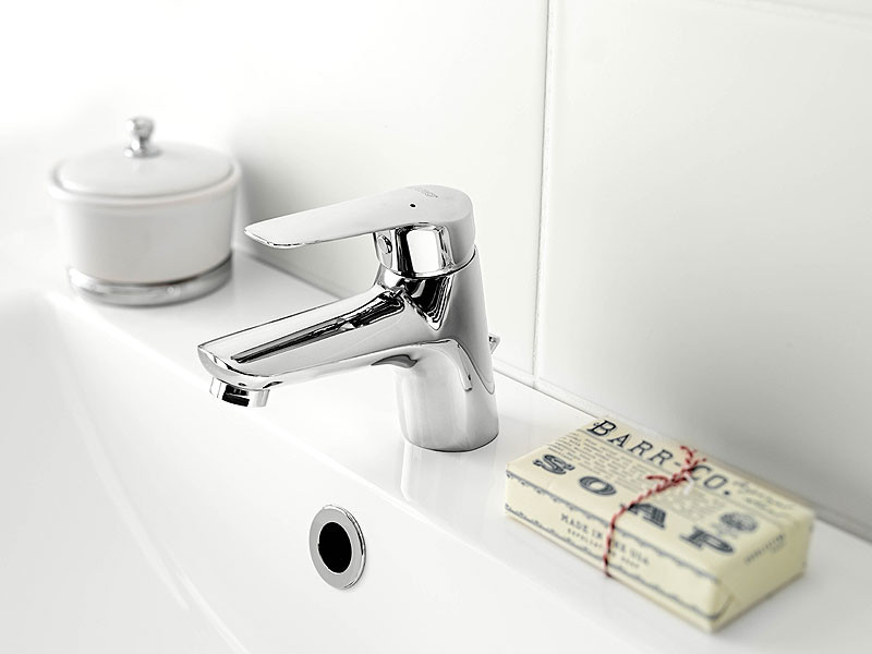 Смеситель Ferro Dijon BDJ2