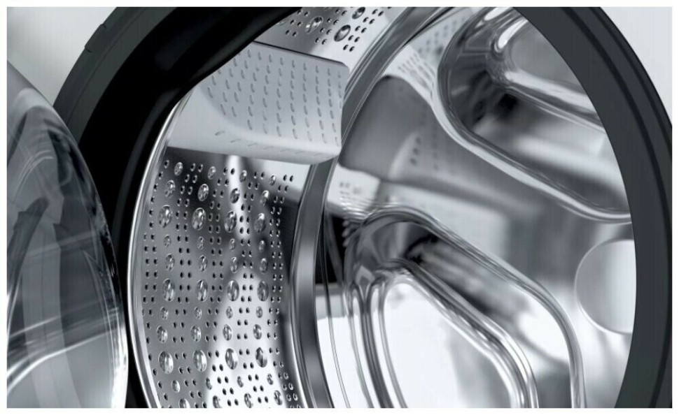 Стиральная машина Bosch WNA144VLSN