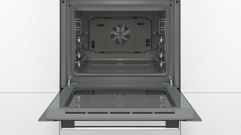 Духовой шкаф Bosch HBJ354AS0Q