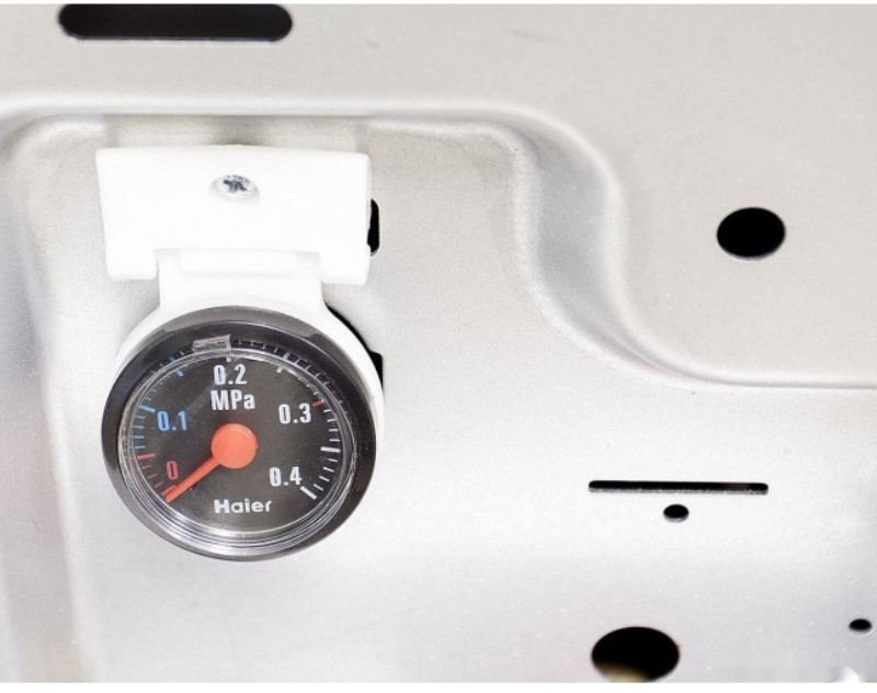 Отопительный котёл HAIER TechLine 1.24 Ti