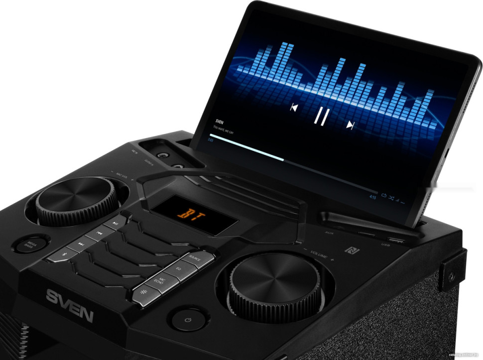 Колонка для вечеринок Sven PS-1500