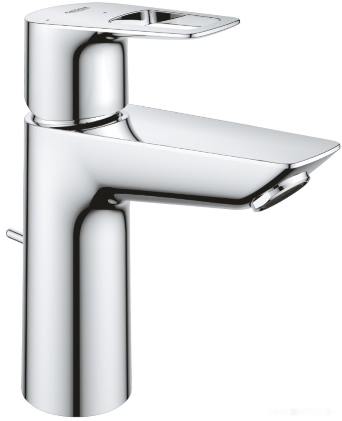 Смеситель Grohe Bauloop 23887001