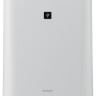 Очиститель/увлажнитель воздуха Sharp KC-D61RW