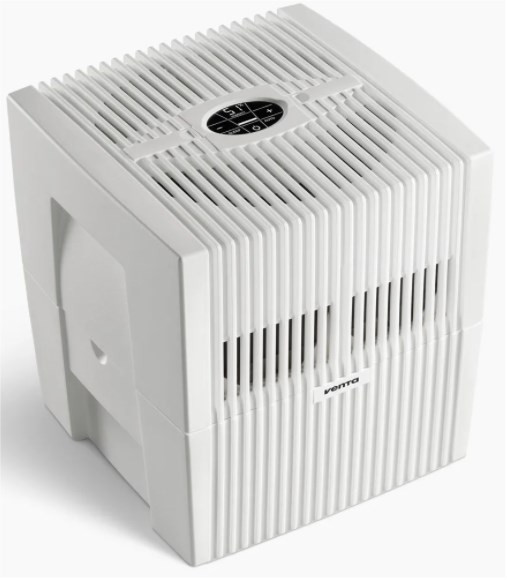 Мойка воздуха Venta LW25 Comfort plus (белый)