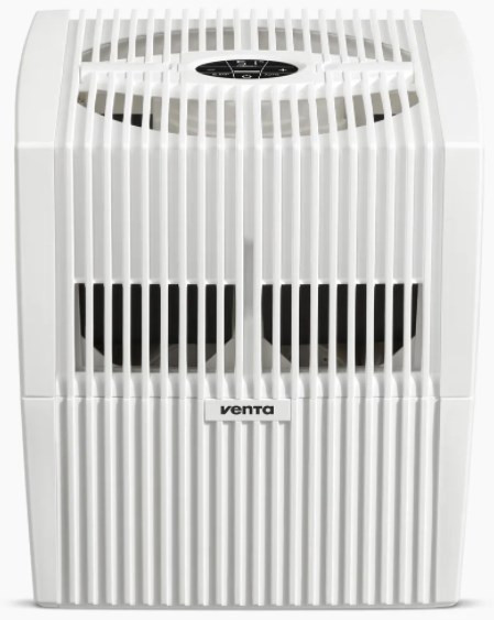 Мойка воздуха Venta LW25 Comfort plus (белый)